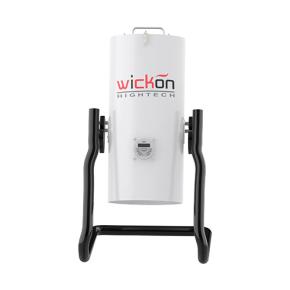 Wickon mini shredder